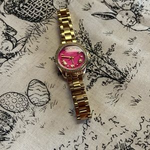 fossil watch